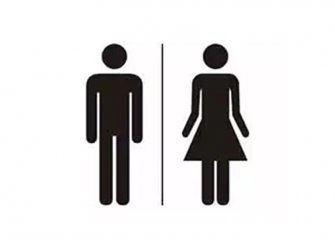 上廁所最忌諱的七件事，特別是第2條！男女必看