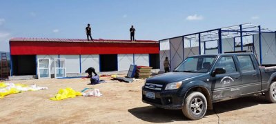 深受建筑工地喜愛的活動(dòng)板房，到底有哪些優(yōu)勢(shì)