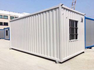 活動房多少錢一平？你還在關(guān)心價格嗎？